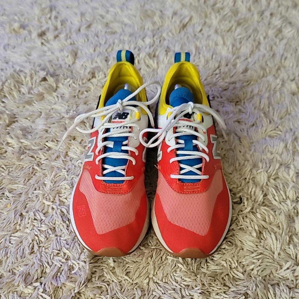 New Balance 997H Neo Flame Blue